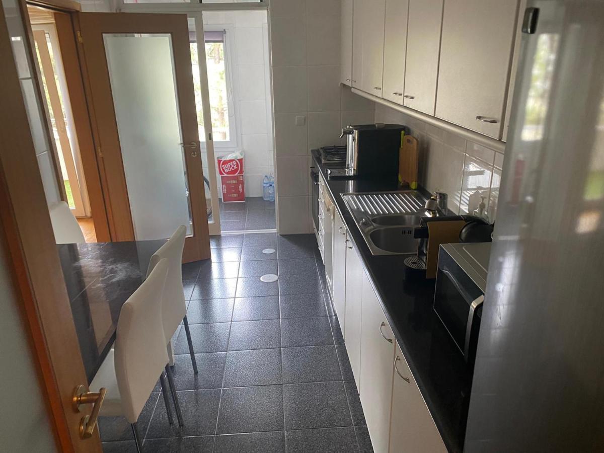 Apartamento Lena Vila Nova de Gaia Exterior foto